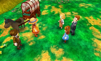 fogu harvest moon tale of two towns